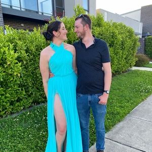 Meet your Posher, Victoria